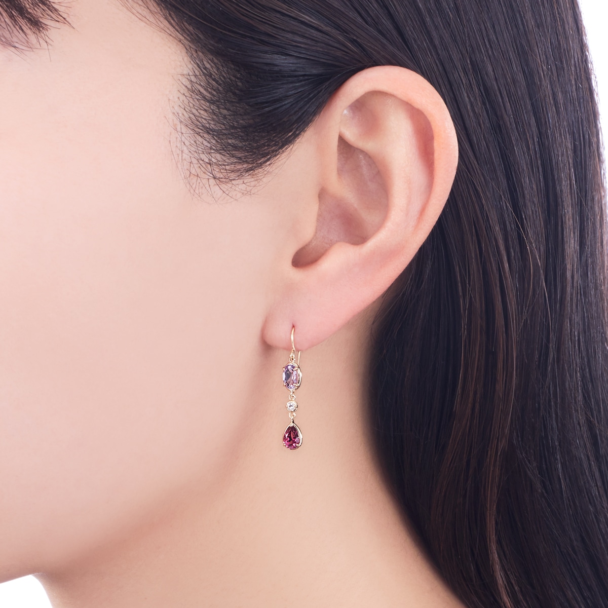 K10�C�G���[�S�[���h���[�h���C�g�K�[�l�b�g�s�A�X