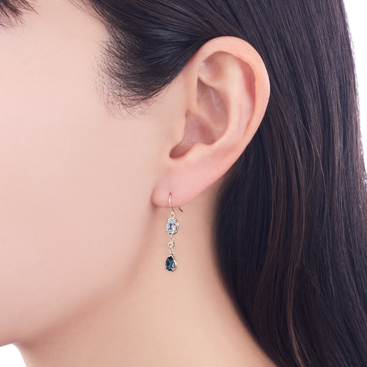 K10�C�G���[�S�[���h�����h���u���[�g�p�[�Y�s�A�X