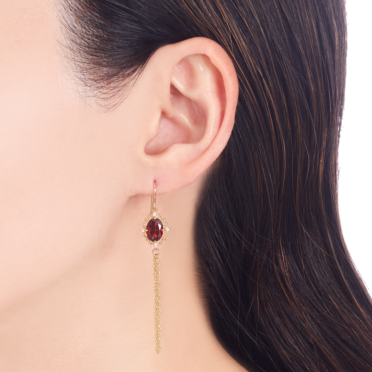 K10�C�G���[�S�[���h�A���}���_�C���K�[�l�b�g�s�A�X