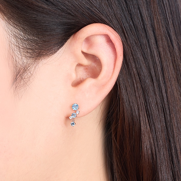 K10�z���C�g�S�[���h�u���[�g�p�[�Y�s�A�X