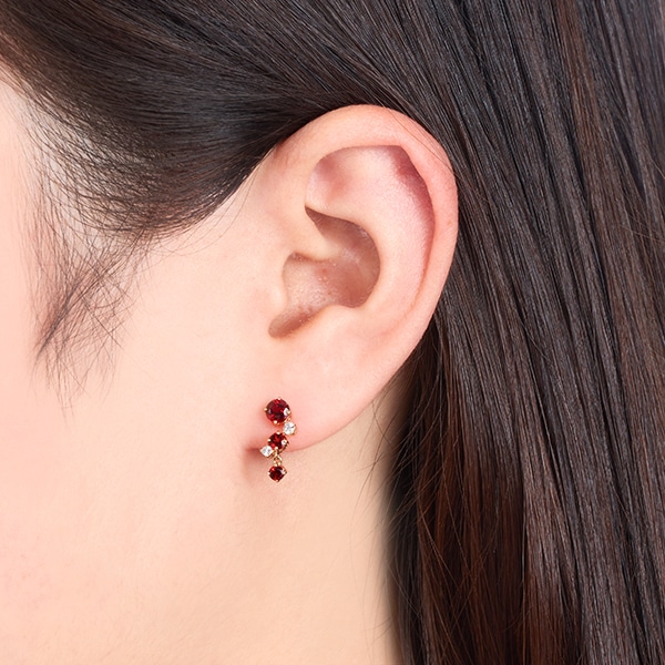 K10�C�G���[�S�[���h�A���}���_�C���K�[�l�b�g�s�A�X