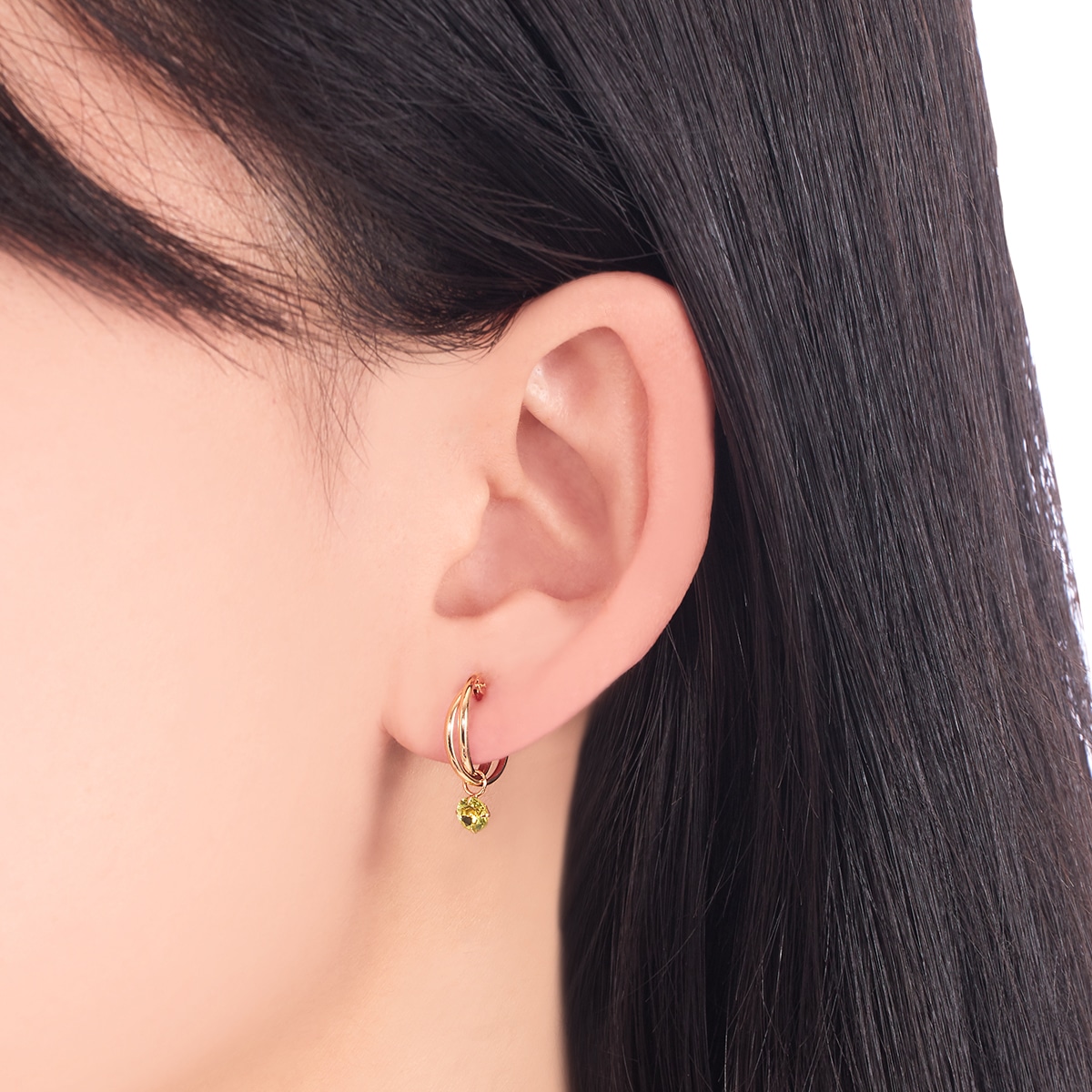 K10�C�G���[�S�[���h�y���h�b�g�s�A�X