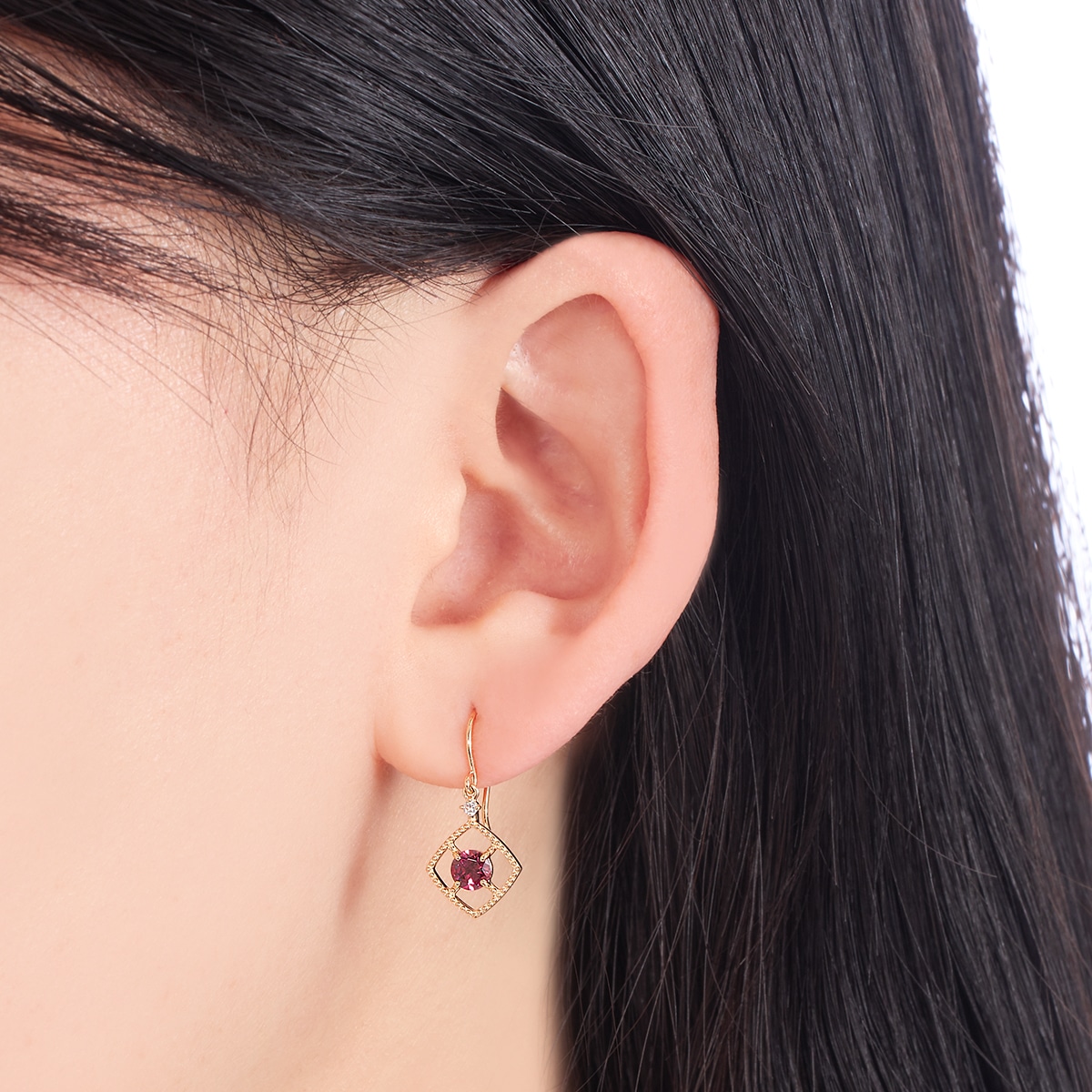 K10�C�G���[�S�[���h���[�h���C�g�K�[�l�b�g�s�A�X