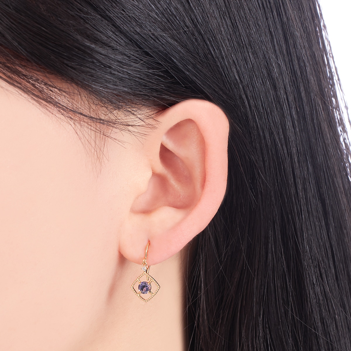 K10�C�G���[�S�[���h�A�C�I���C�g�s�A�X