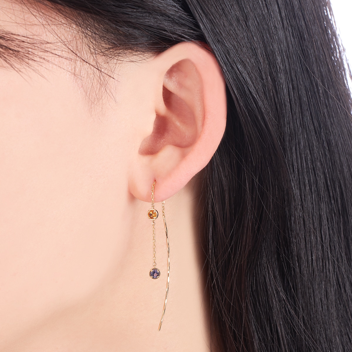 K10�C�G���[�S�[���h�A�C�I���C�g�s�A�X