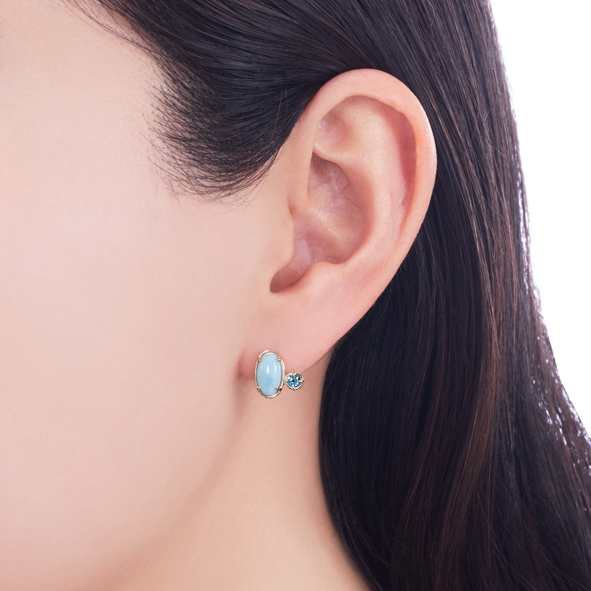 K10�C�G���[�S�[���h�����}�[���s�A�X