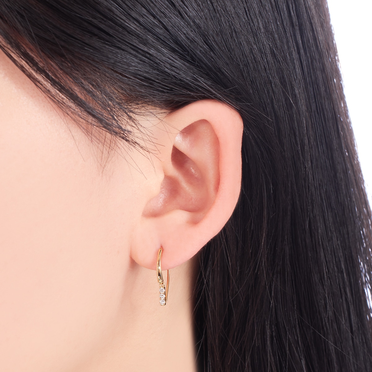 K18�C�G���[�S�[���h�_�C�������h�s�A�X