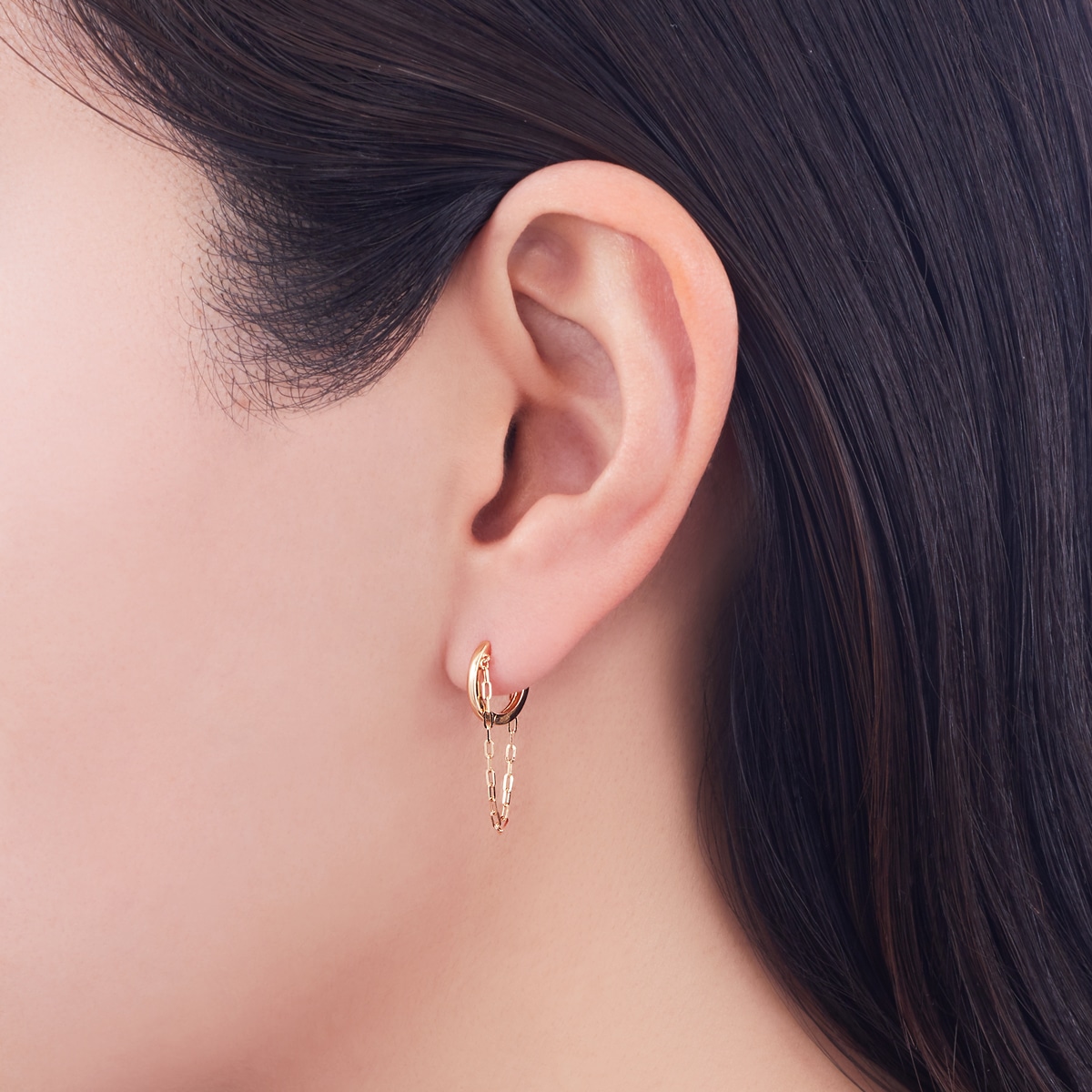 K18�C�G���[�S�[���h�s�A�X