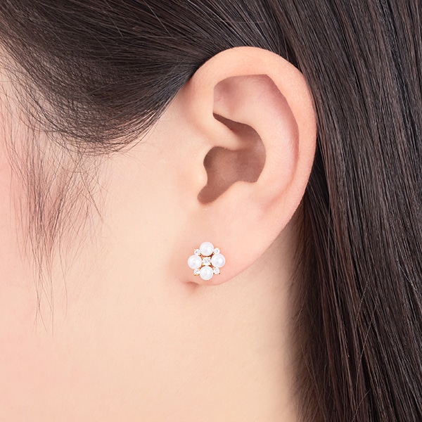 K10�C�G���[�S�[���h�W���p�[���s�A�X