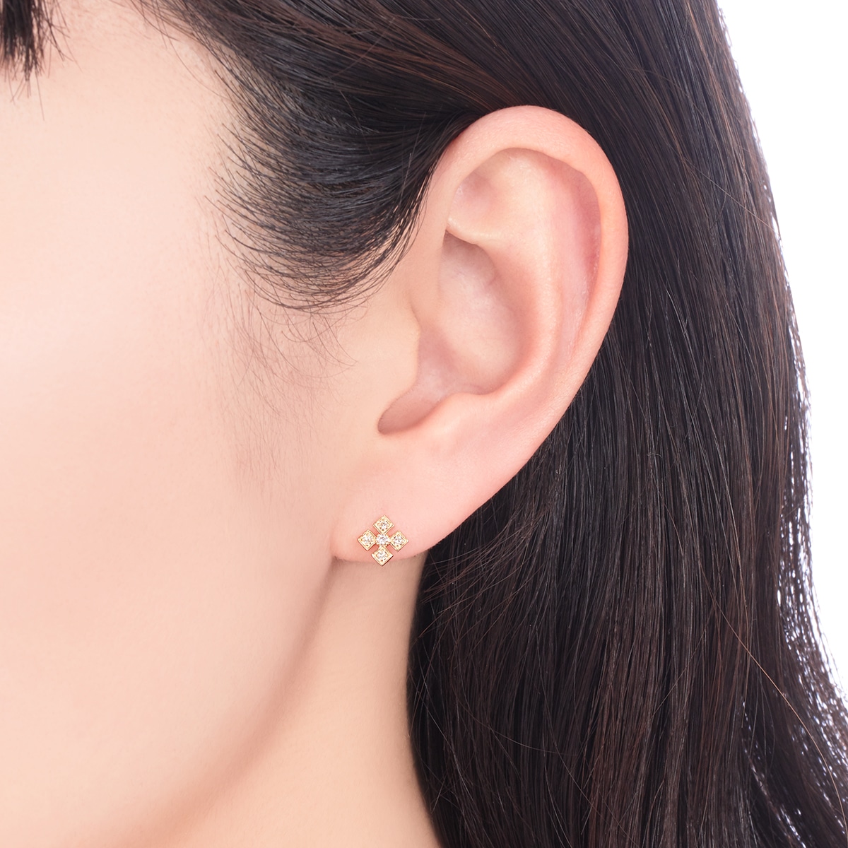 K10�C�G���[�S�[���h�_�C�������h�s�A�X