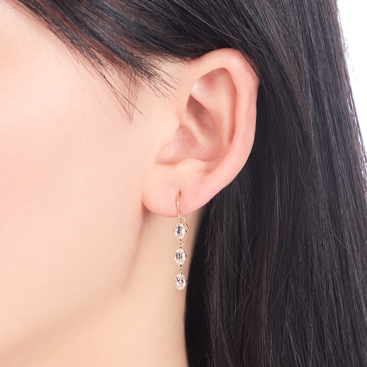 K10�C�G���[�S�[���h�z���C�g�g�p�[�Y�s�A�X