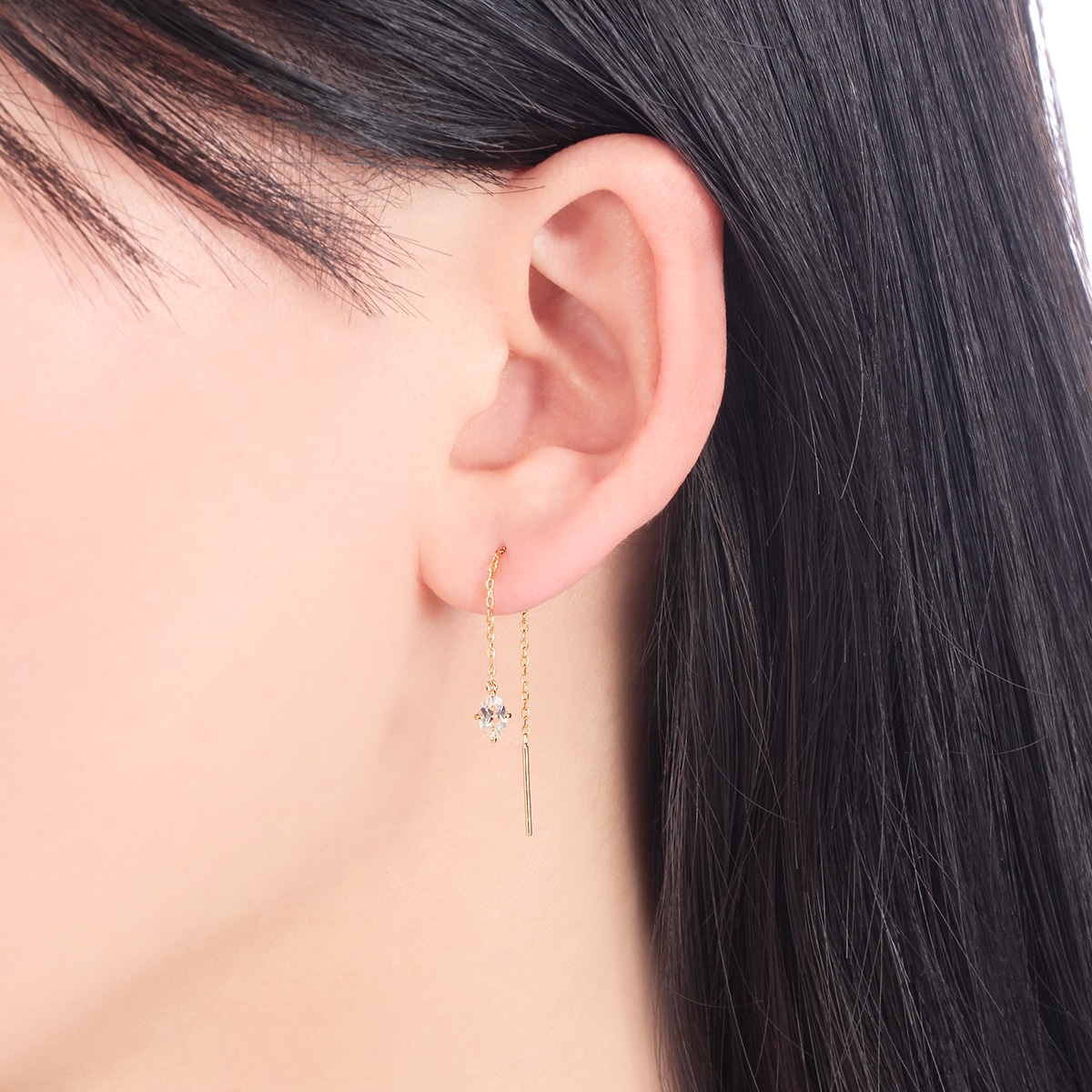 K10�C�G���[�S�[���h�z���C�g�g�p�[�Y�s�A�X