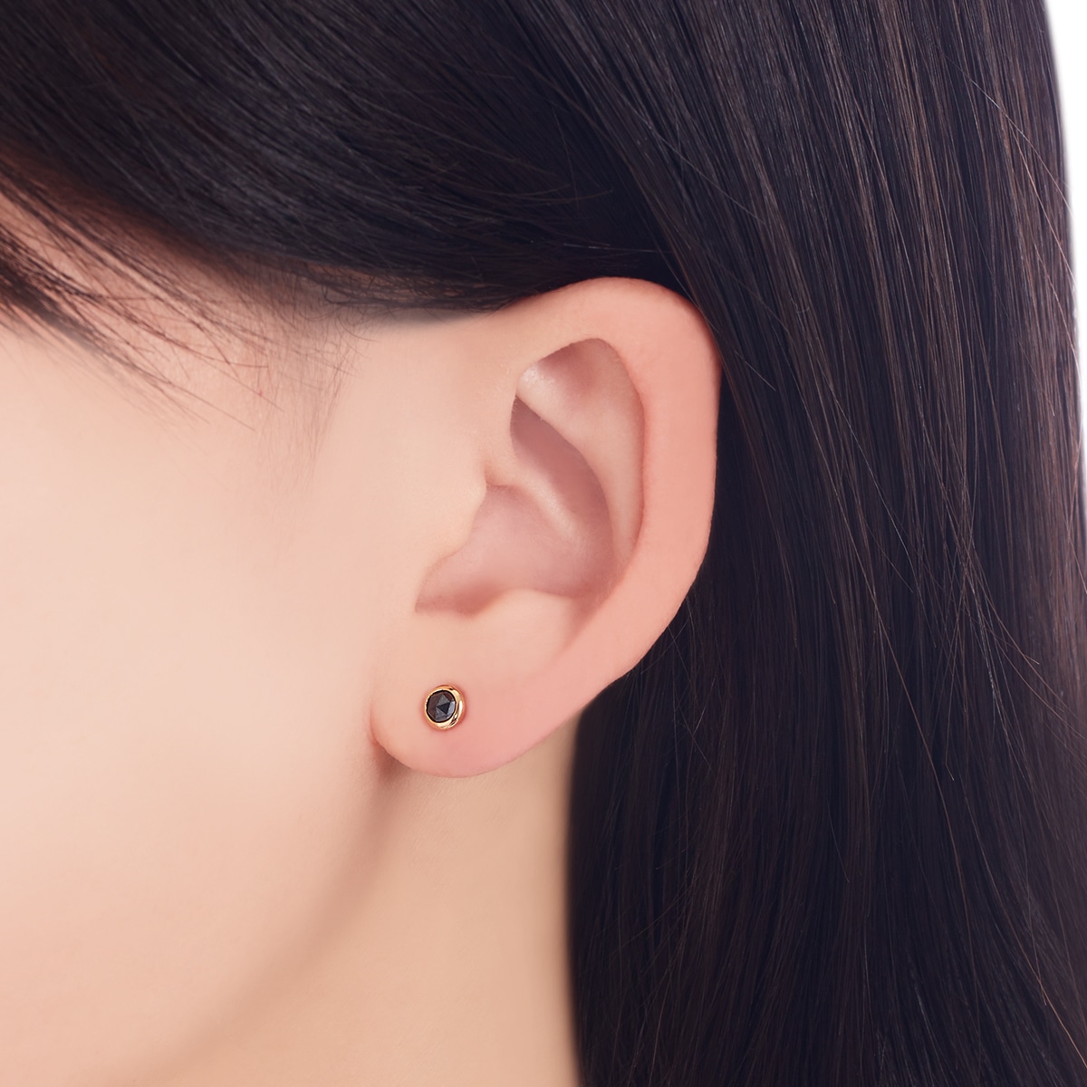 K18�C�G���[�S�[���h�u���b�N�_�C�������h�s�A�X