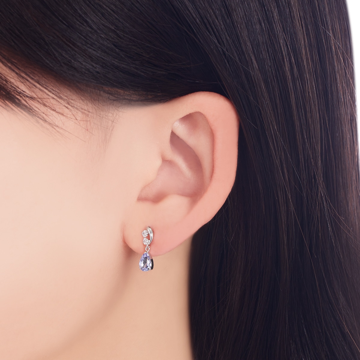 K10�z���C�g�S�[���h�^���U�i�C�g�s�A�X