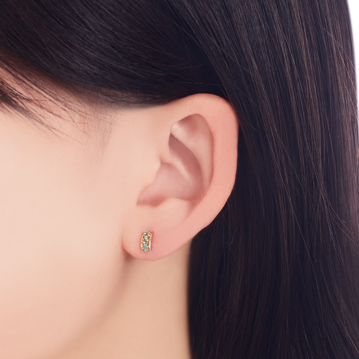 K18�C�G���[�S�[���h�G�������h�s�A�X