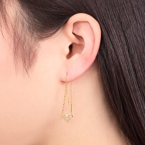 K10�C�G���[�S�[���h�_�C�������h�s�A�X