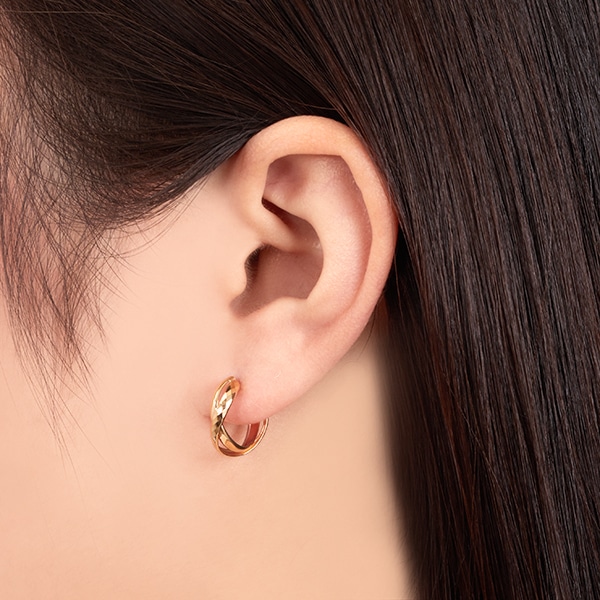 K18�C�G���[�S�[���h�s�A�X