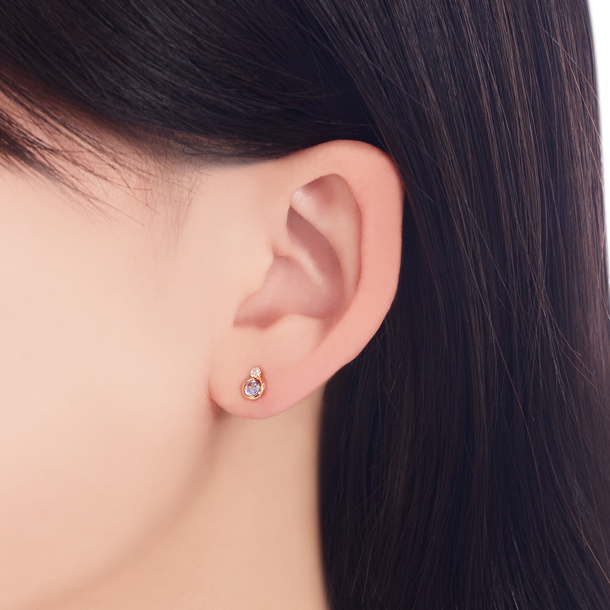 K18�C�G���[�S�[���h�^���U�i�C�g�s�A�X