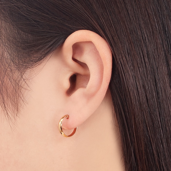 K18�C�G���[�S�[���h�s�A�X