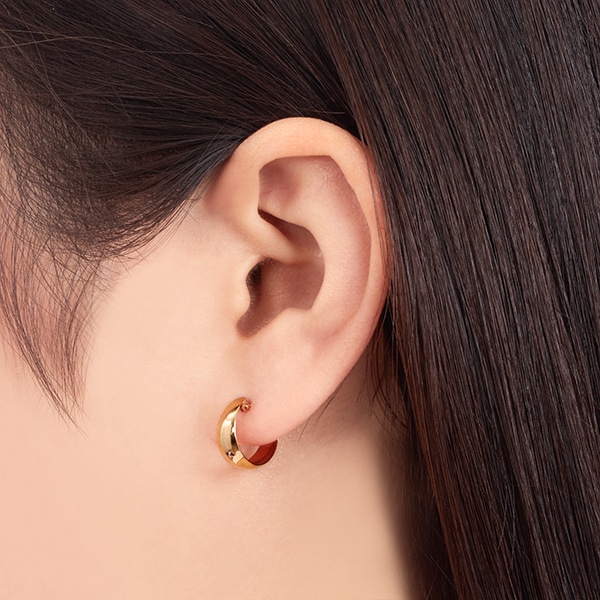 K18�C�G���[�S�[���h�s�A�X