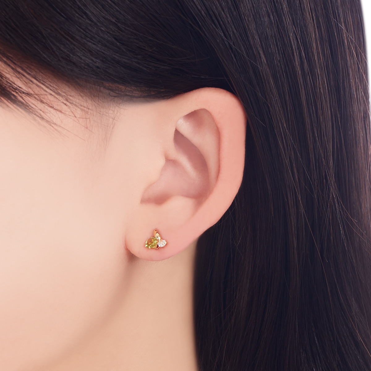 K18�C�G���[�S�[���h�y���h�b�g�s�A�X