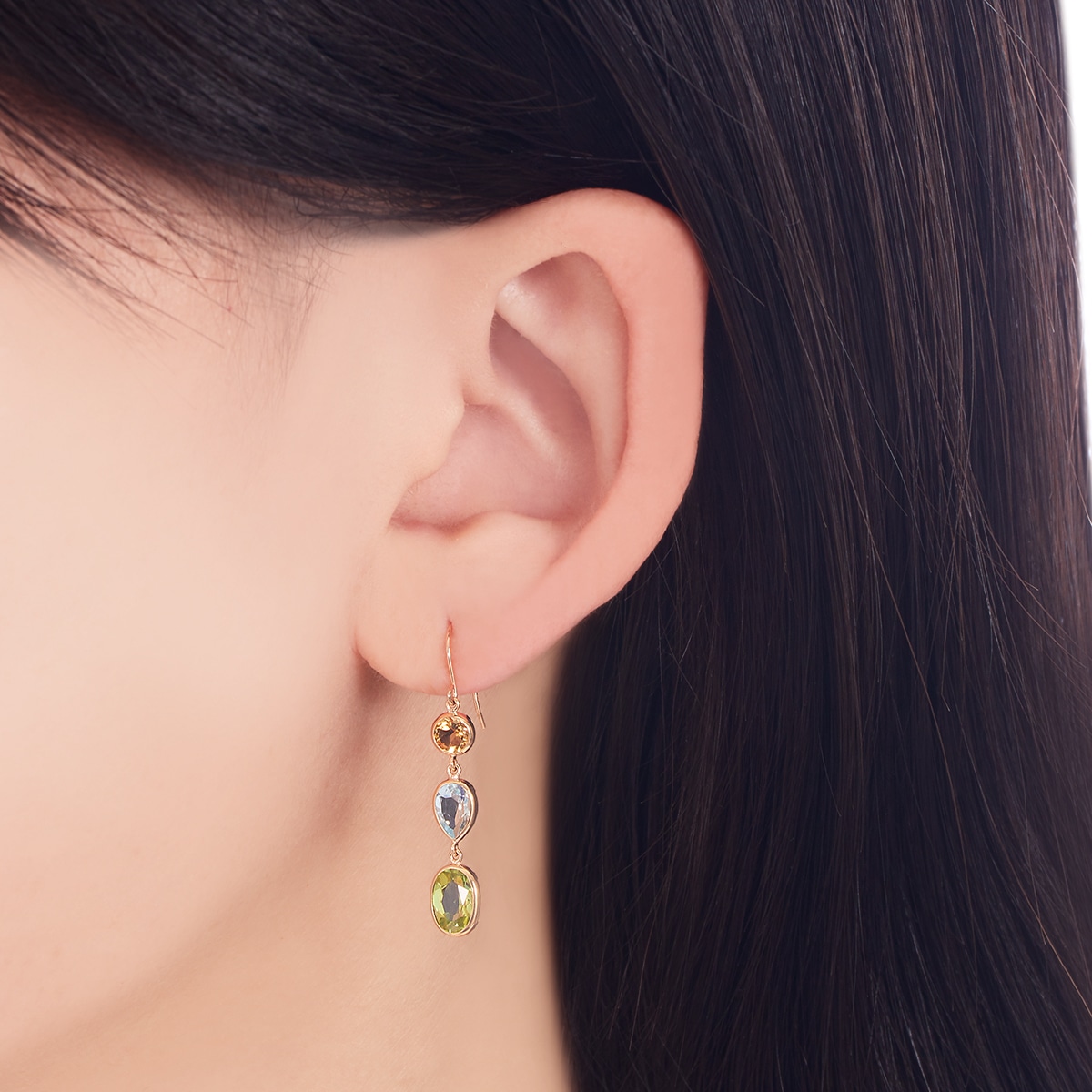 K10�C�G���[�S�[���h�}���`�X�g�[���s�A�X