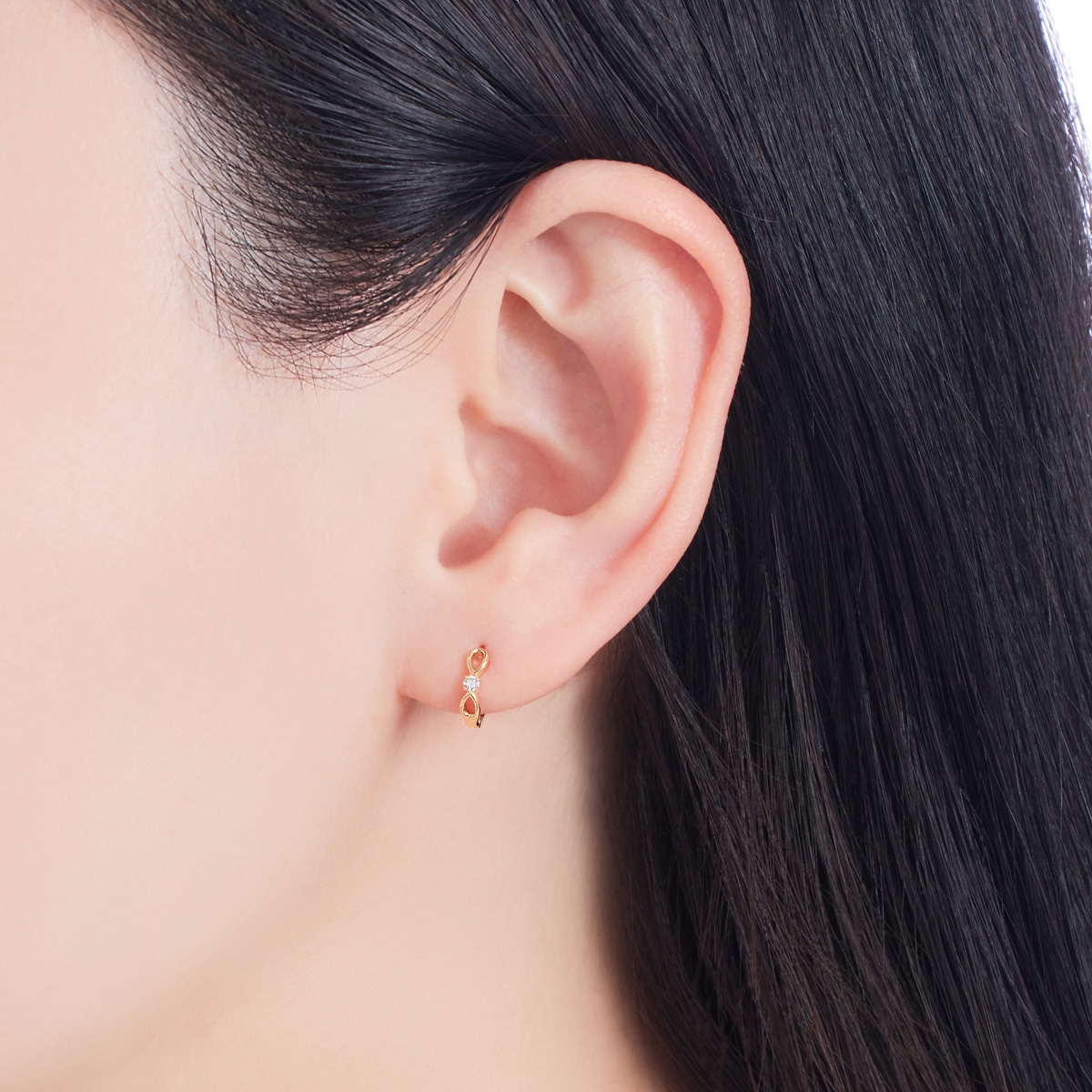 K18�C�G���[�S�[���h�_�C�������h�s�A�X