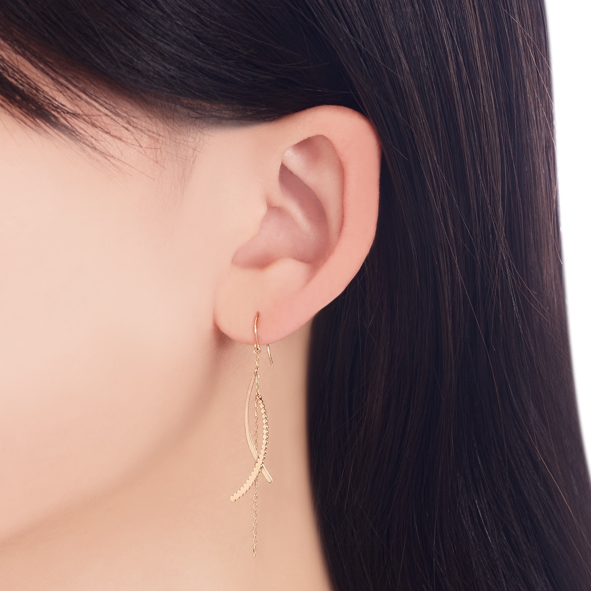 K10�C�G���[�S�[���h�s�A�X