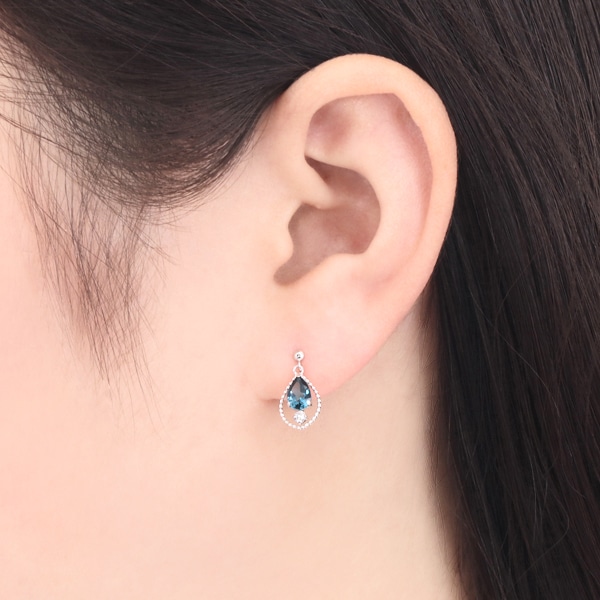 K10�z���C�g�S�[���h�����h���u���[�g�p�[�Y�s�A�X