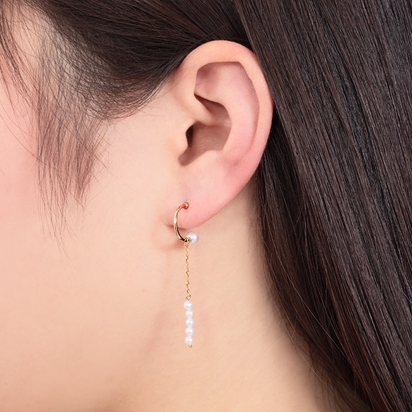 K10�C�G���[�S�[���h�W���p�[���s�A�X