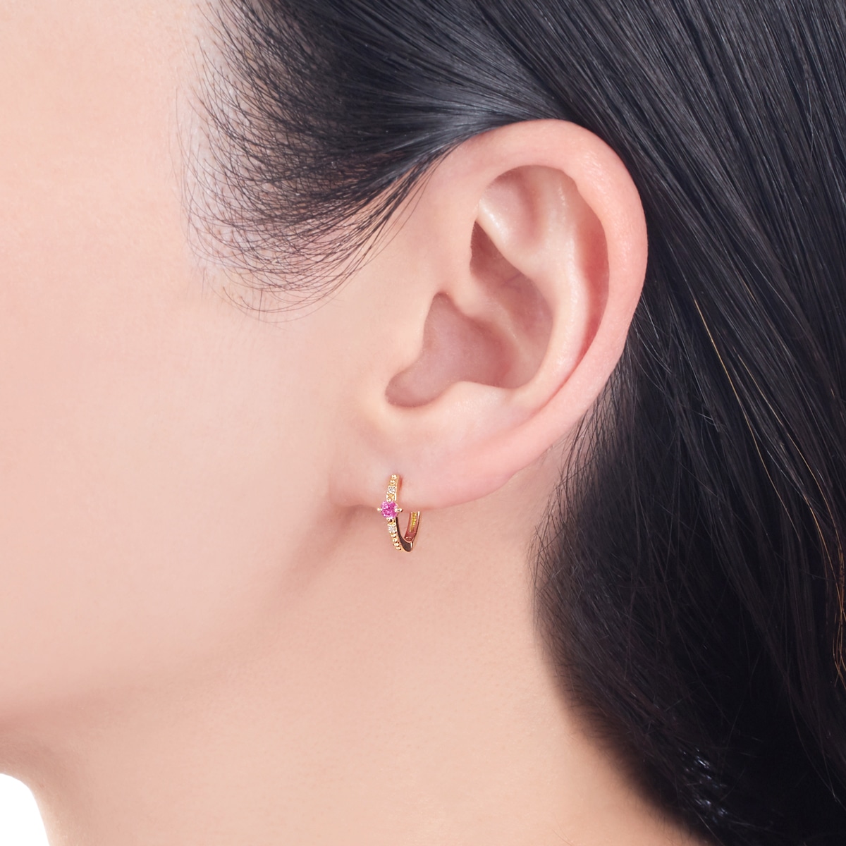 K18�C�G���[�S�[���h���r�[�s�A�X