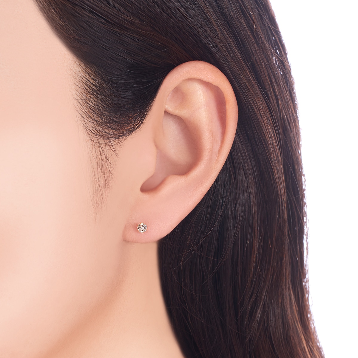 K18�C�G���[�S�[���h�_�C�������h�s�A�X