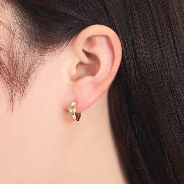 K10�C�G���[�S�[���h�y���h�b�g�s�A�X