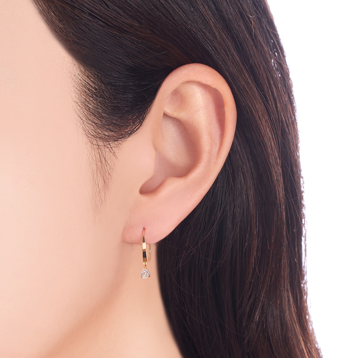 K18�C�G���[�S�[���h�L���[�r�b�N�s�A�X