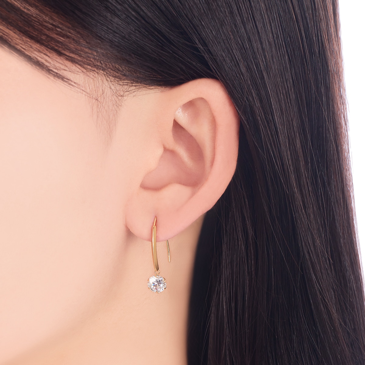 K18�C�G���[�S�[���h�L���[�r�b�N�s�A�X