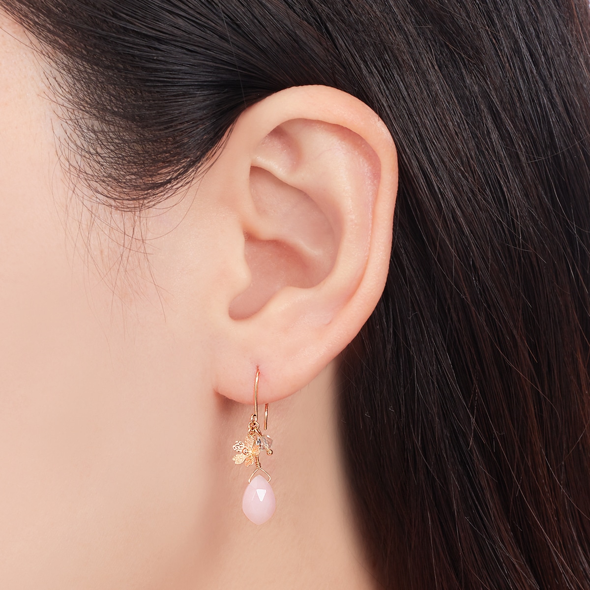 K10�C�G���[�S�[���h�s���N�I�p�[���s�A�X