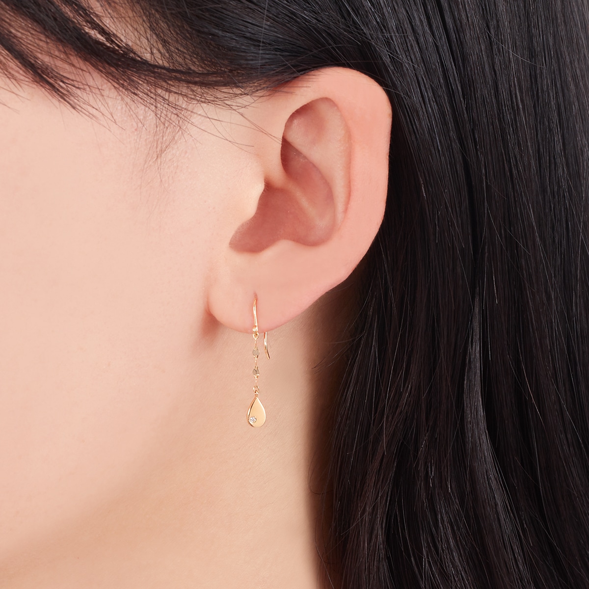 K18�C�G���[�S�[���h�_�C�������h�s�A�X