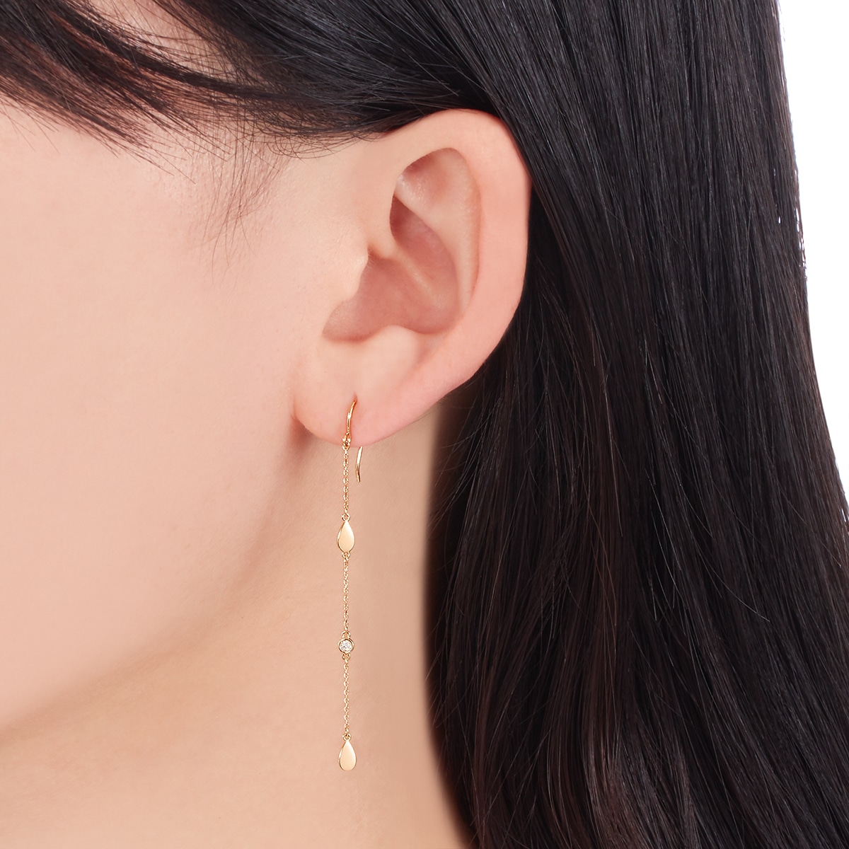 K18�C�G���[�S�[���h�_�C�������h�s�A�X