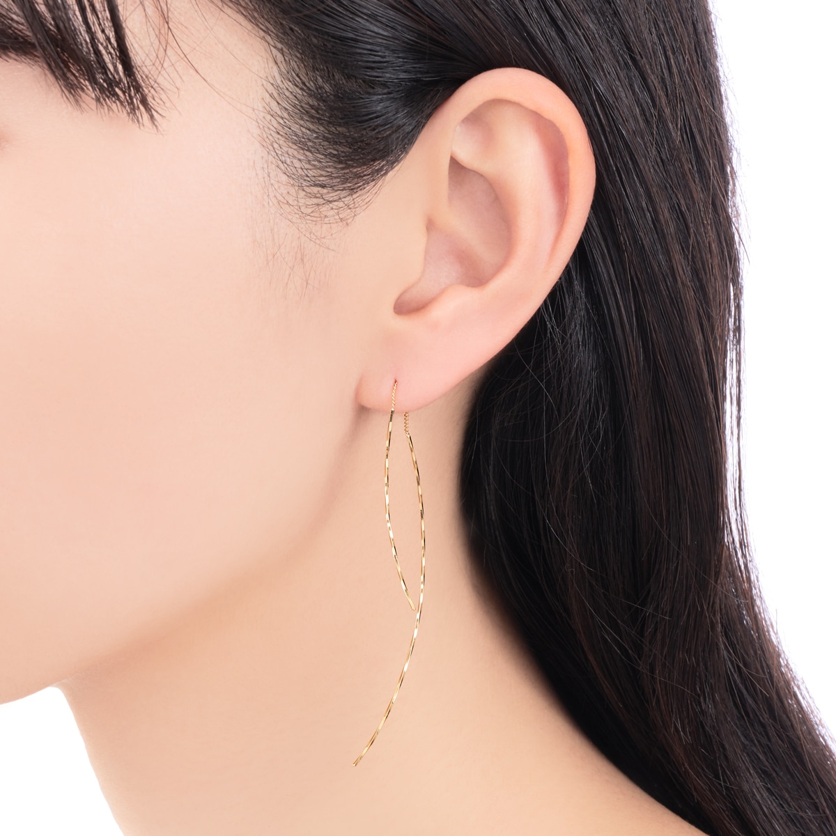 K18�C�G���[�S�[���h�s�A�X