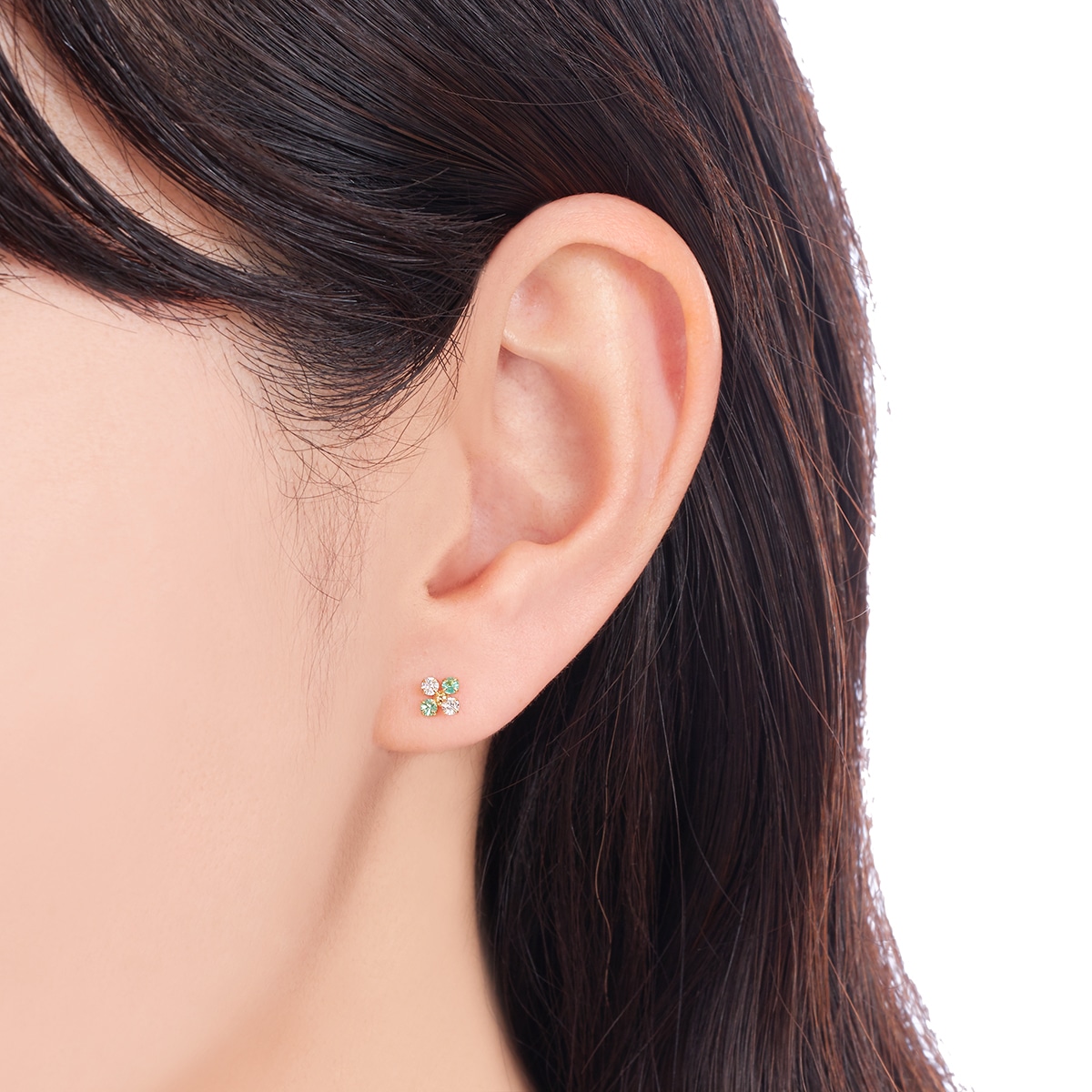 K18�C�G���[�S�[���h�G�������h�s�A�X