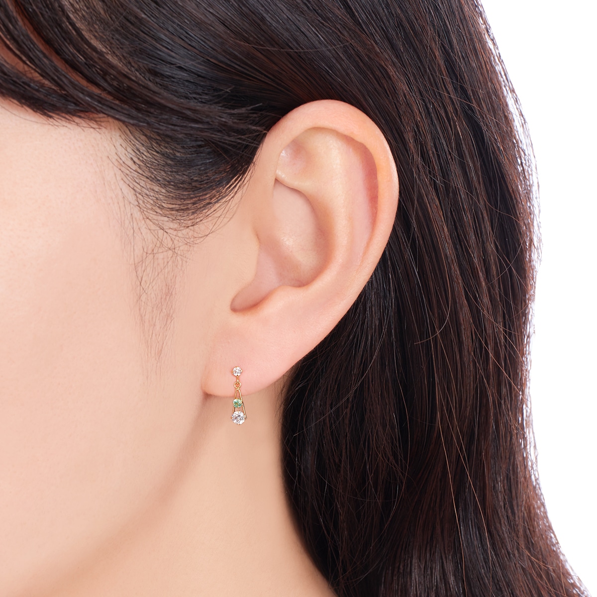 K18�C�G���[�S�[���h�G�������h�s�A�X