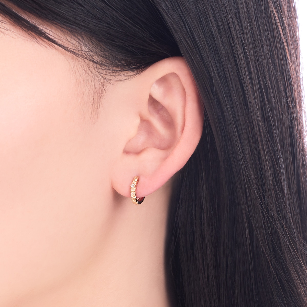 K18�C�G���[�S�[���h�_�C�������h�s�A�X