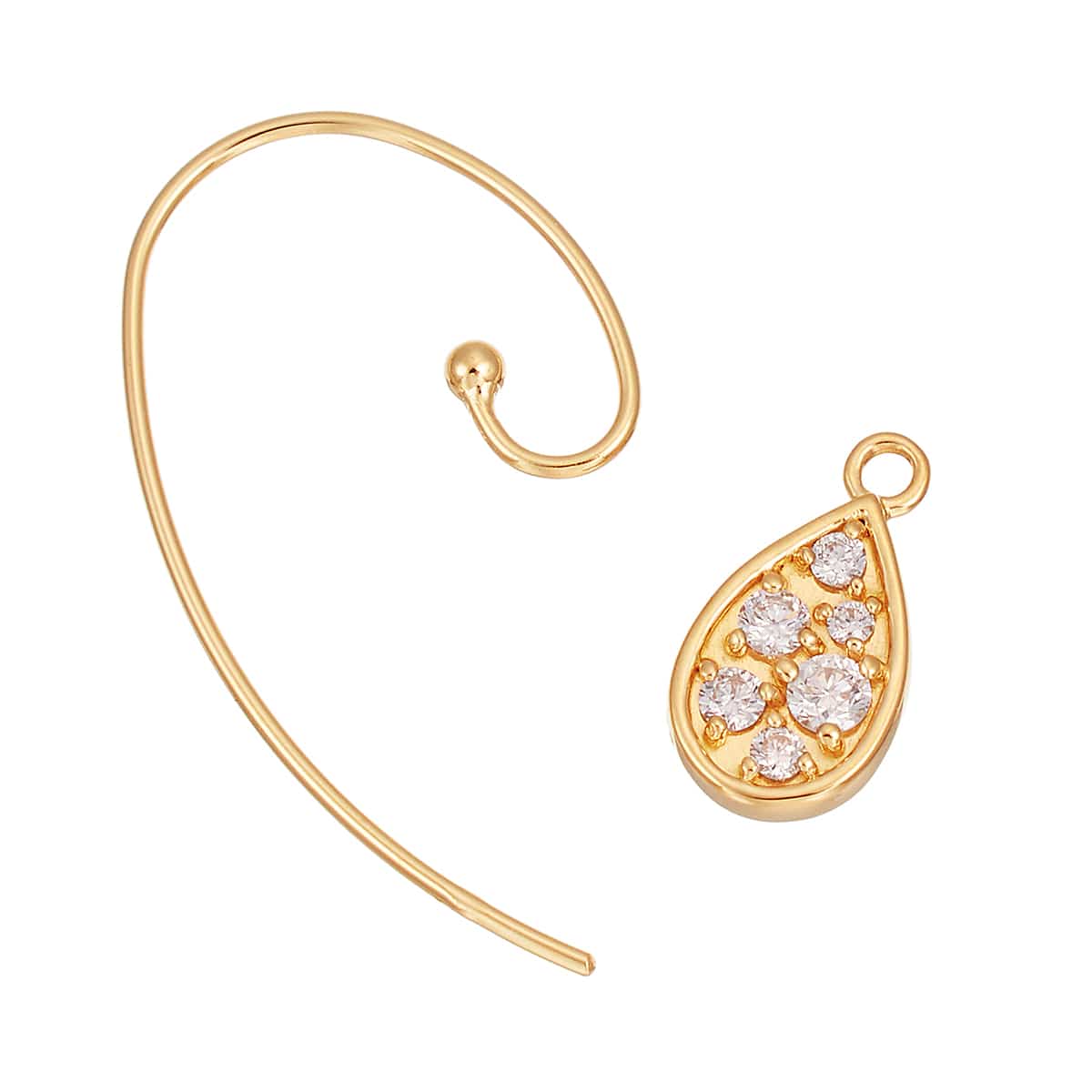 K18�C�G���[�S�[���h�_�C�������h�s�A�X