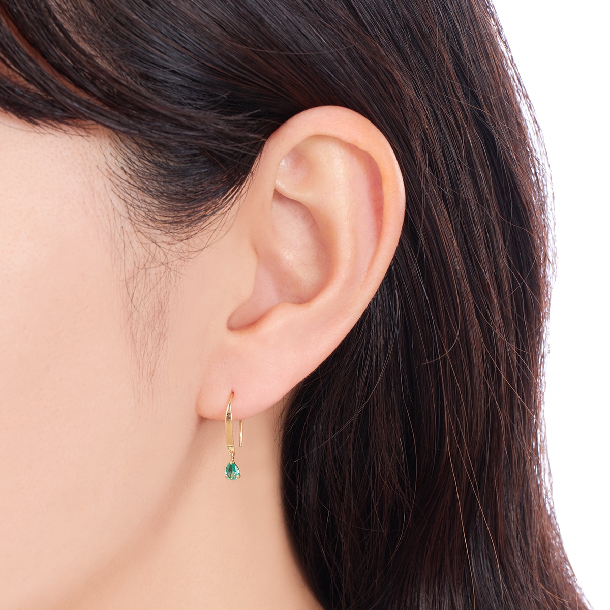 K18�C�G���[�S�[���h�G�������h�s�A�X