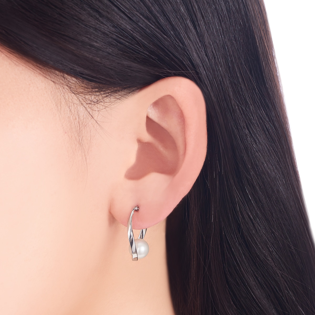 K10�z���C�g�S�[���h�W���p�[���s�A�X�i7mm�j