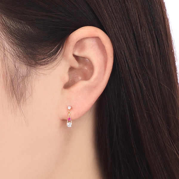 K18�C�G���[�S�[���h���r�[�s�A�X