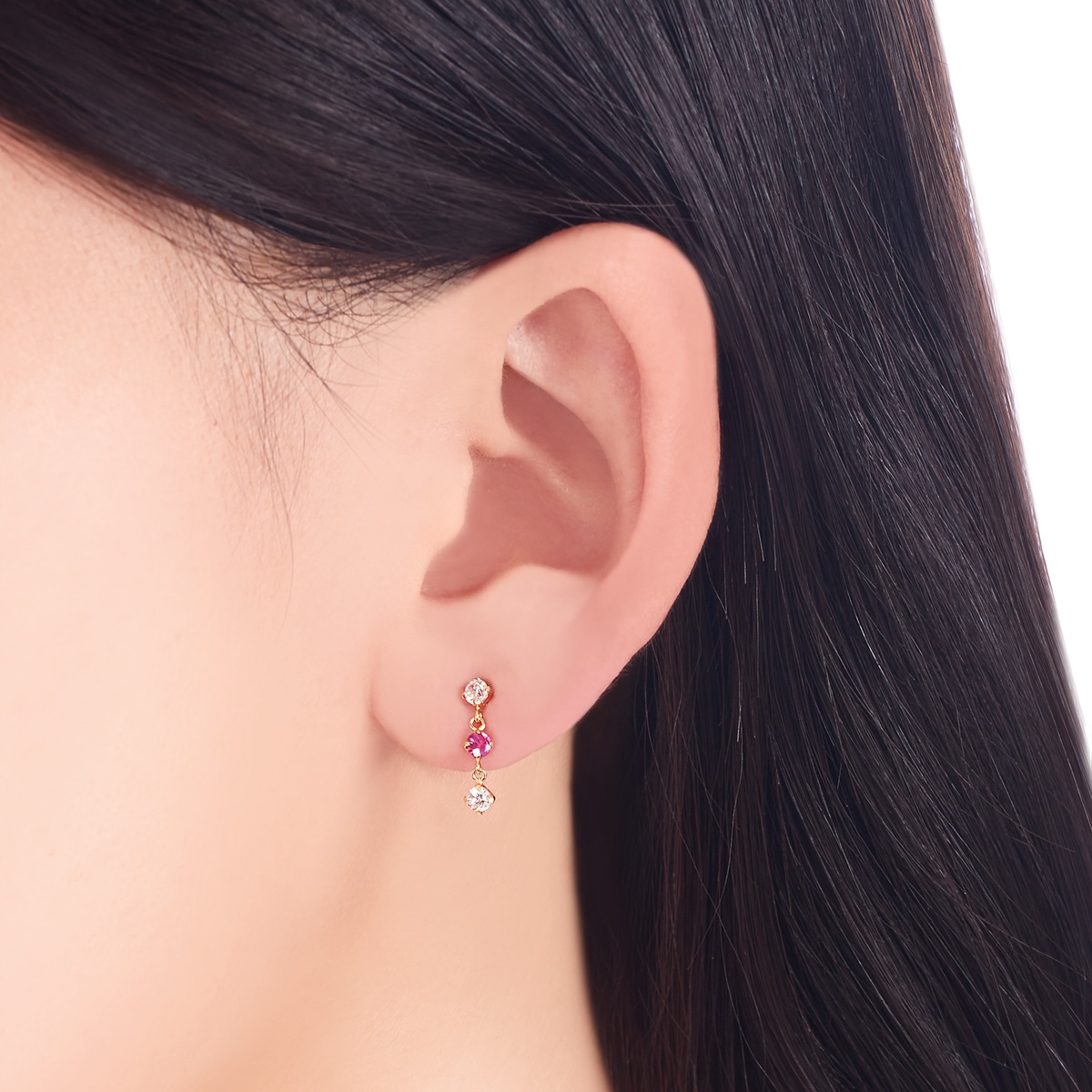 K18�C�G���[�S�[���h���r�[�s�A�X