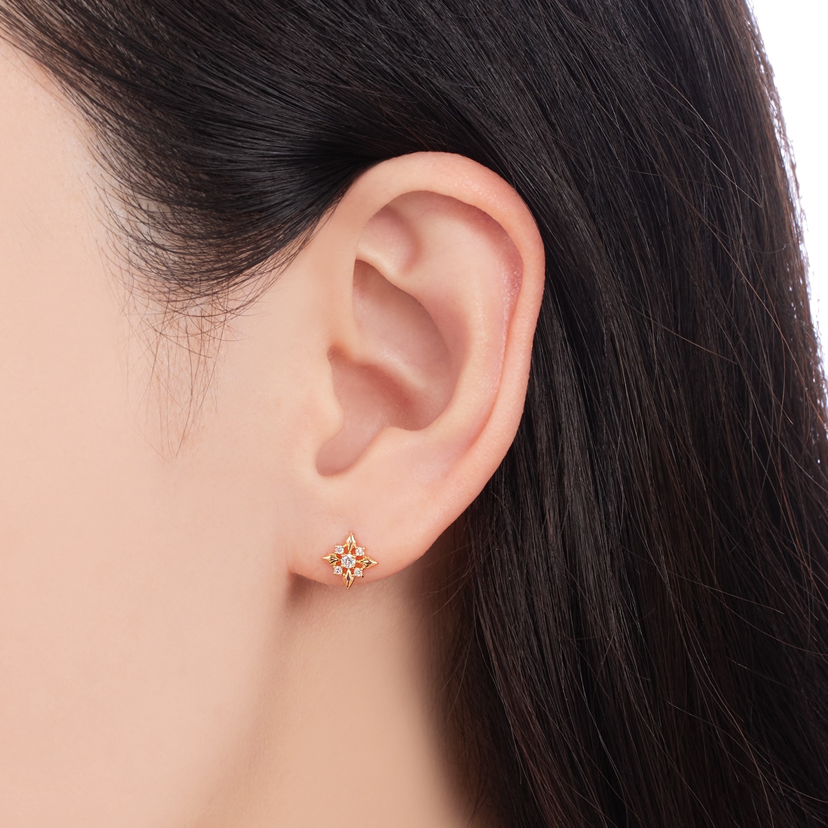 K18�C�G���[�S�[���h�_�C�������h�s�A�X