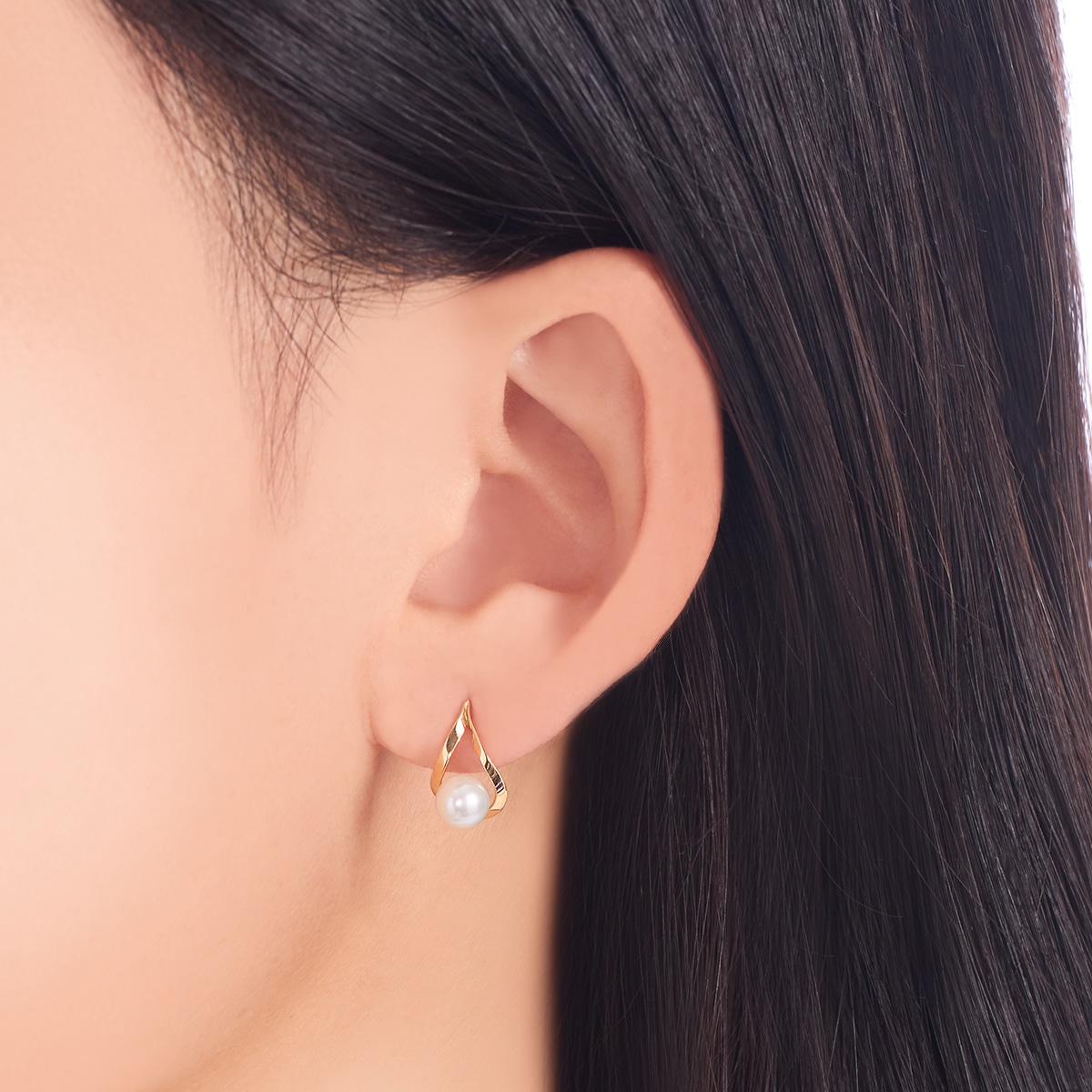 K10�C�G���[�S�[���h�W���p�[���s�A�X�i5mm�j