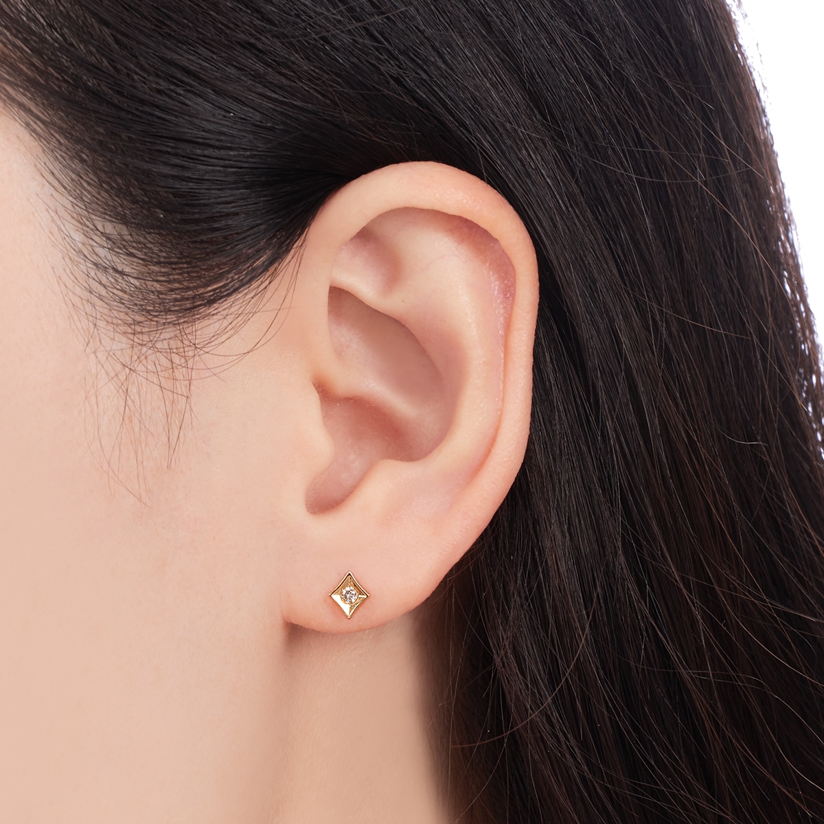 K18�C�G���[�S�[���h�_�C�������h�s�A�X